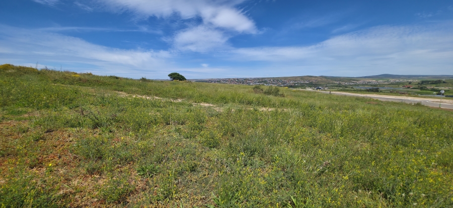 0 Bedroom Property for Sale in Hartland Lifestyle Estate Western Cape